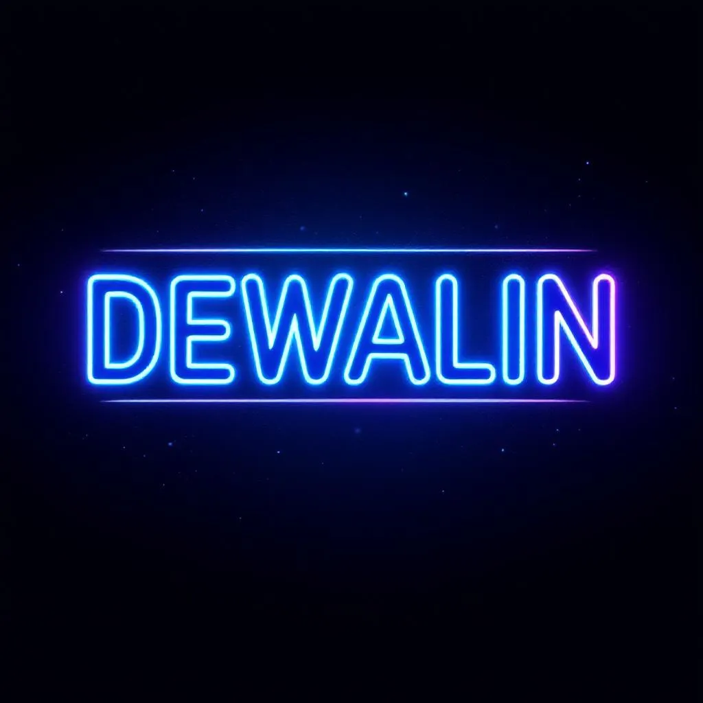 DEWALIN - Simulasi Kehidupan Sehari-hari yang Menarik