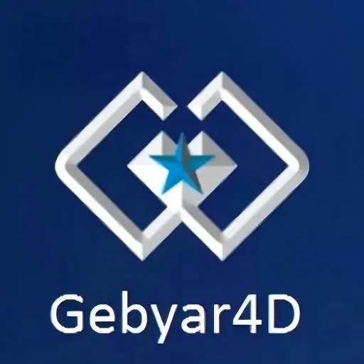 GEBYAR4D - Permainan Strategi Penuh Tantangan